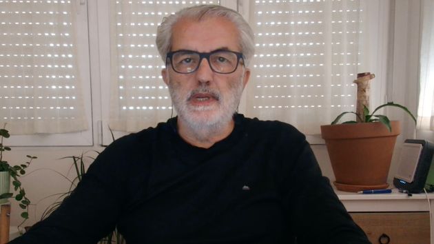 Miguel Fernández, administrador de fincas