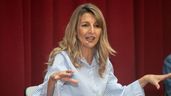 La vicepresidenta segunda y ministra de Trabajo y Economía Social, Yolanda Díaz