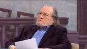 Santiago Niño Becerra, economista.