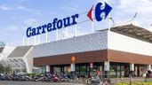 Tienda Carrefour