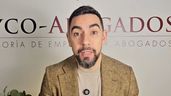 David Jiménez, abogado experto en herencias