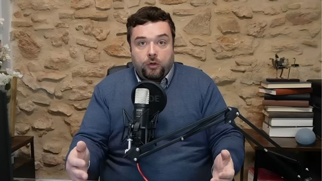 Ignacio Solsona, abogado laborista