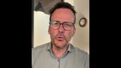 Fernando Azor en su vídeo