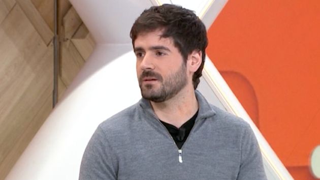 Rubén Zaballos