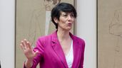 La ministra de Inclusión, Seguridad Social y Migraciones, Elma Saiz
