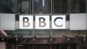 Logo de la BBC