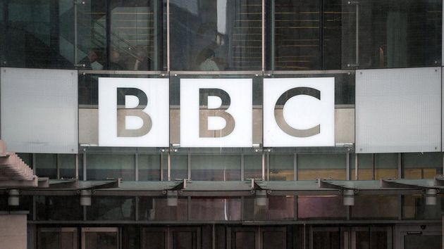 Logo de la BBC