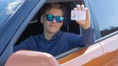 Conductor joven