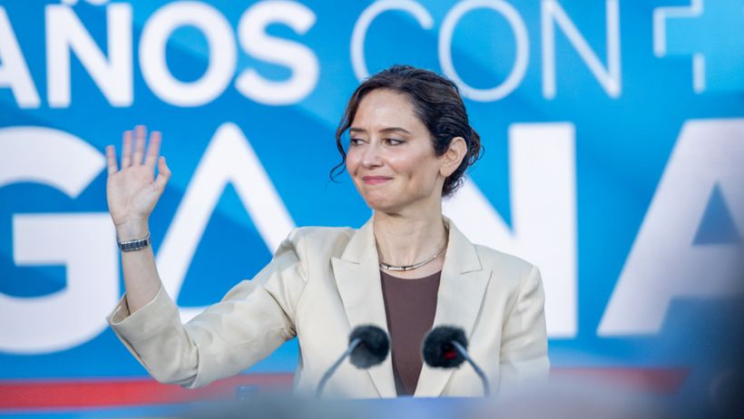 La Comunidad de Madrid confirma ayudas de hasta 6.200 euros para los desempleados que se hagan autónomos