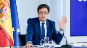 El ministro para la Transformación Digital y de la Función Pública, Óscar López
