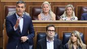Pedro Sánchez