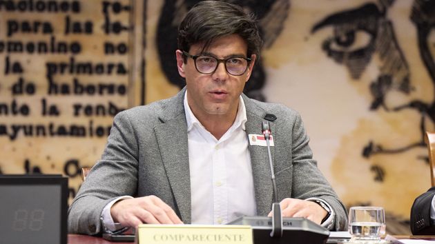 Joaquín Pérez