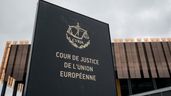 Sede del Tribunal de Justicia de la Unión Europea