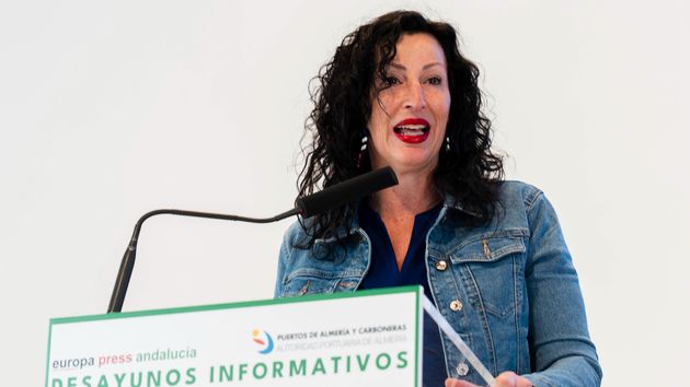 María del Mar Vázquez 