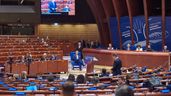 asamblea del consejo de europa