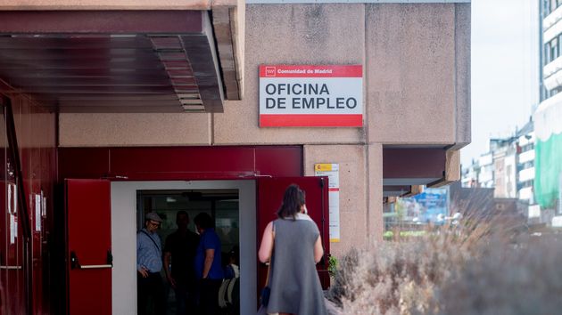 Oficina del SEPE