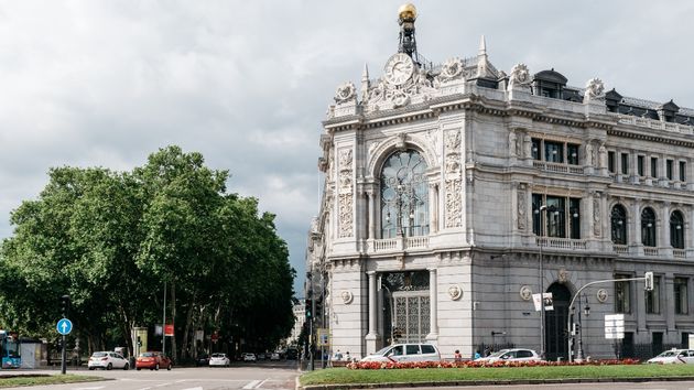 Banco de España