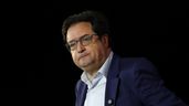 El ministro para la Transformación Digital y de la Función Pública, Óscar López