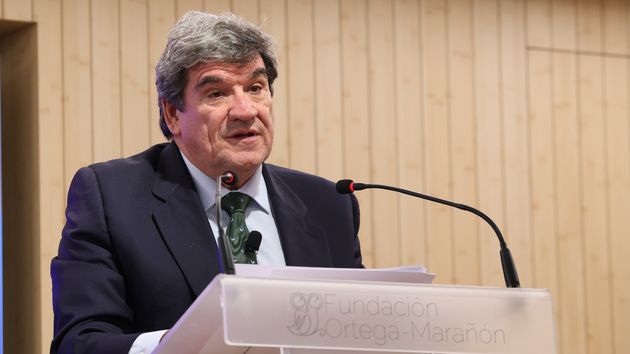 José Luis Escrivá