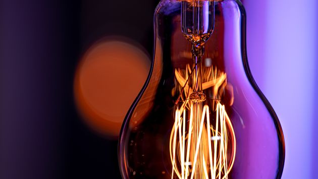 Precio de la luz del 20 de junio de 2026