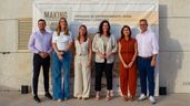 Clausura de las jornadas