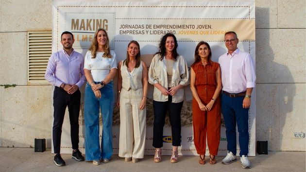 Clausura de las jornadas