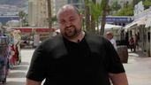 Miguel Palmer, excamarero