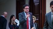 El ministro para la Transformación Digital y de la Función Pública, Óscar López