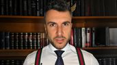 Pablo Ródenas, abogado