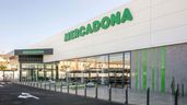 un establecimiento de mercadona