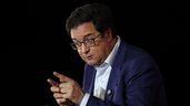 El ministro para la Transformación Digital y de la Función Pública, Óscar López