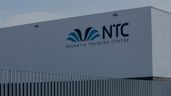 Fachada del Navantia Trainig Center