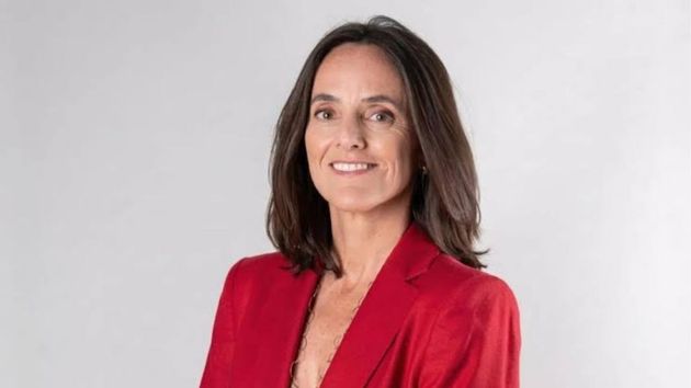 Ana Gómez, abogada laborista: