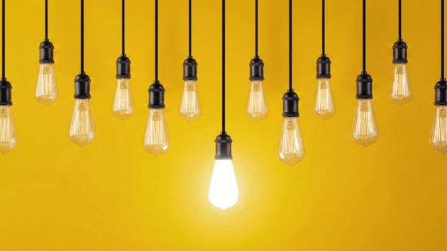 Precio de la luz