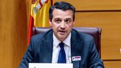 Alcalde de Córdoba, José María Bellido