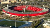 Estadio de la UD Almería
