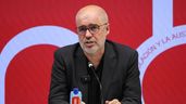 El secretario general de CCOO, Unai Sordo