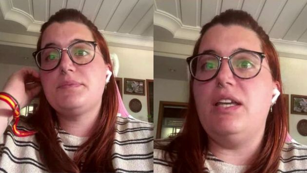 María Lozano entrevista