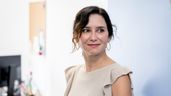 La presidenta de la Comunidad de Madrid, Isabel Díaz Ayuso