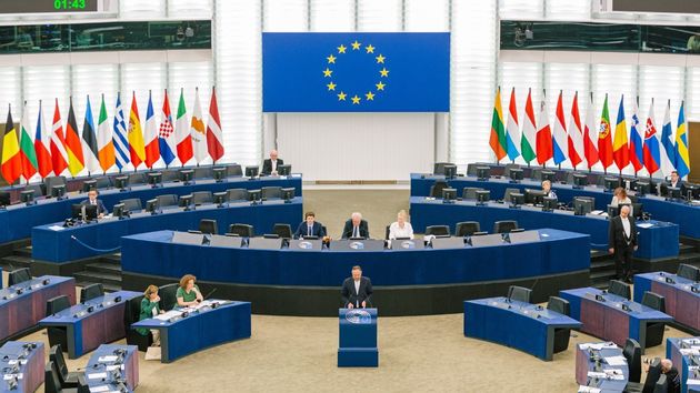 Parlamento Europeo