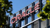 Cartel de Oracle