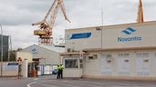 Astillero de Navantia