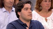 Jorge, empresario