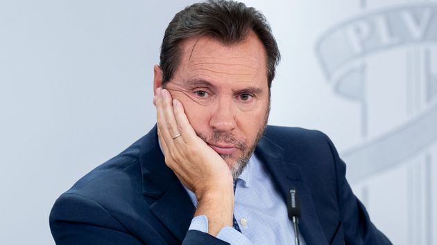 Óscar Puente
