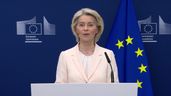 Ursula von der Leyen