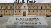 Parlamento de Andalucía