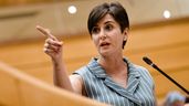 Ministra de Vivienda, Isabel Rodríguez