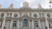 Sede del Tribunal Supremo
