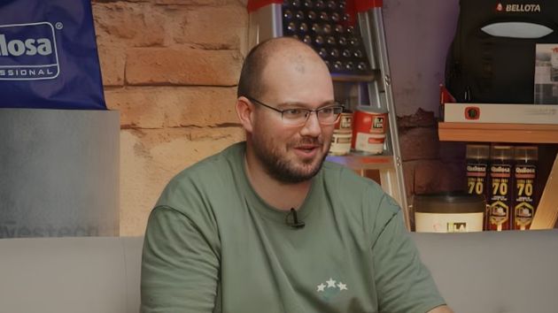 Diego Martí