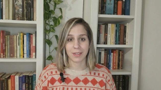 Laura Lobo, abogada experta en herencias